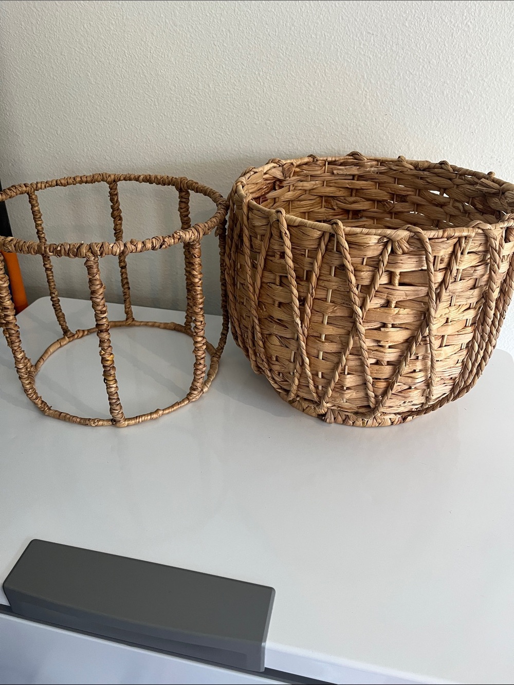 Plant Basket - Picture 3 of 6